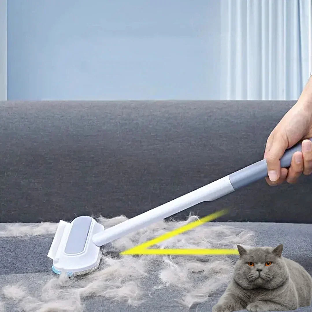 Brosse Magique CutyPet™