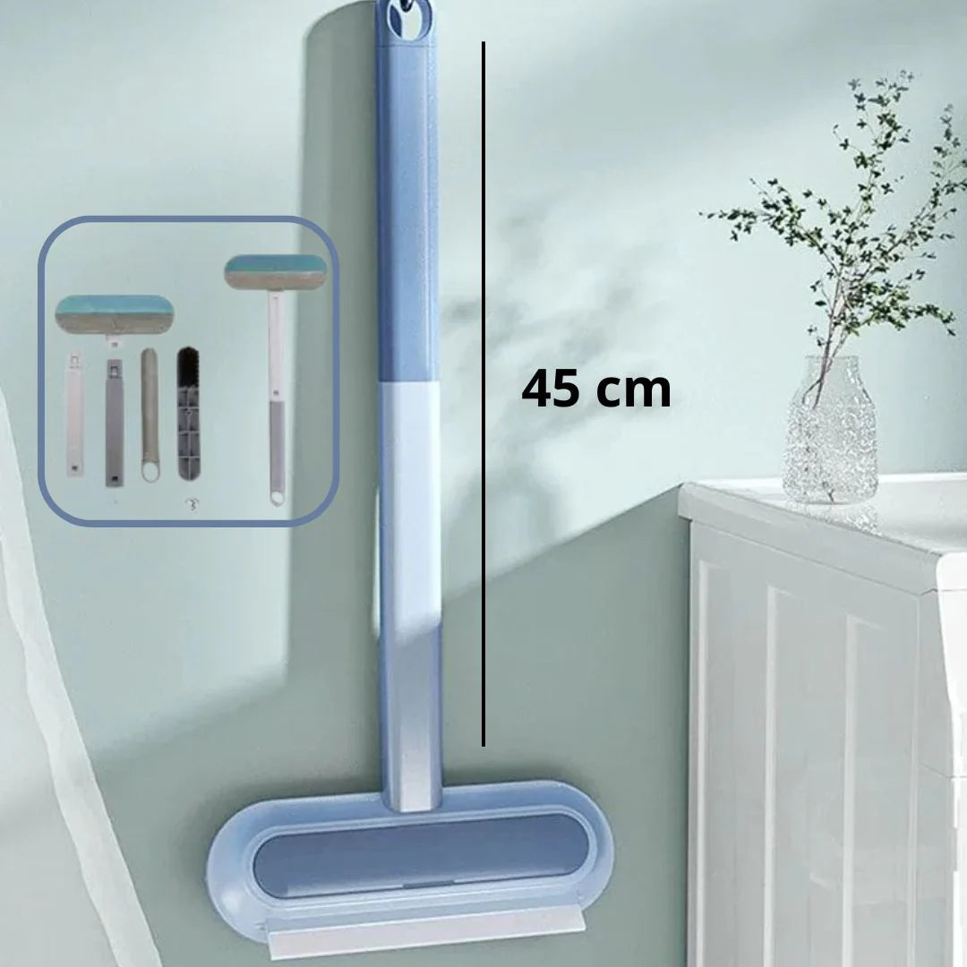 Brosse Magique CutyPet™