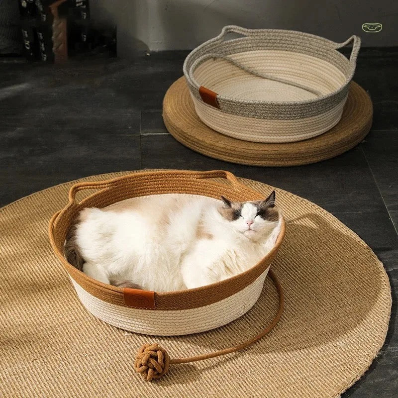 Panier pour chat CutyPet™