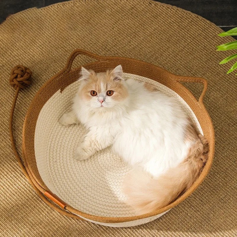 Panier pour chat CutyPet™