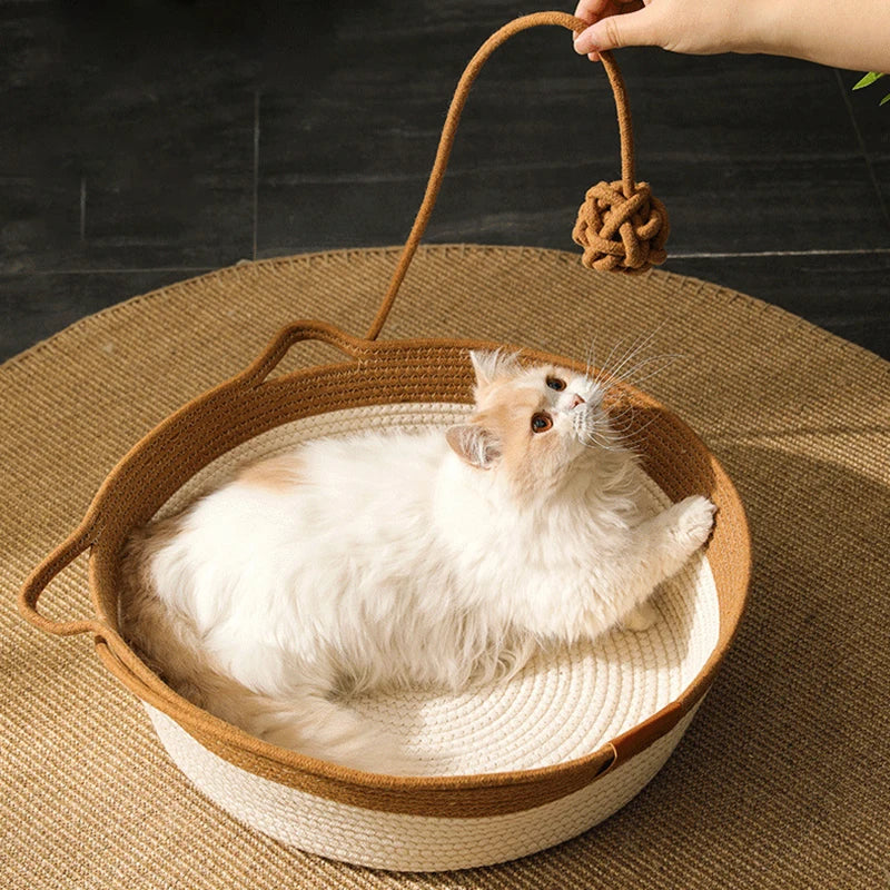 Panier pour chat CutyPet™