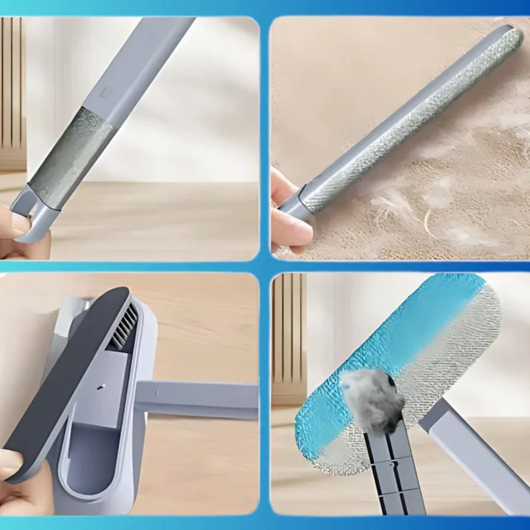 Brosse Magique CutyPet™