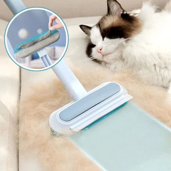 Brosse Magique CutyPet™