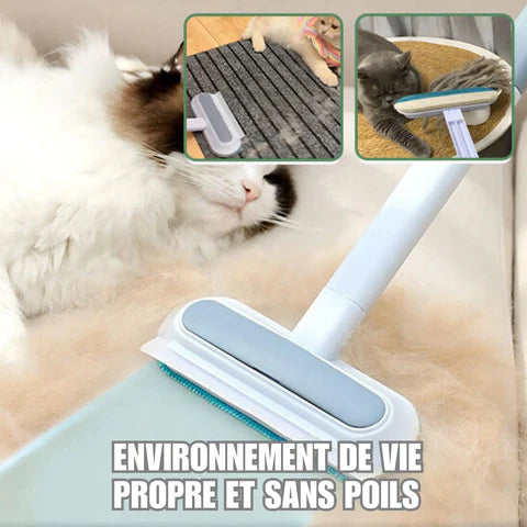 Brosse Magique CutyPet™