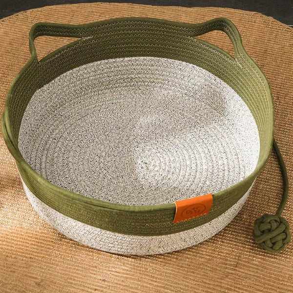 Panier pour chat CutyPet™