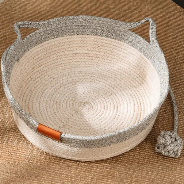Panier pour chat CutyPet™