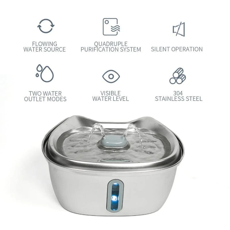 Fontaine CutyPet™