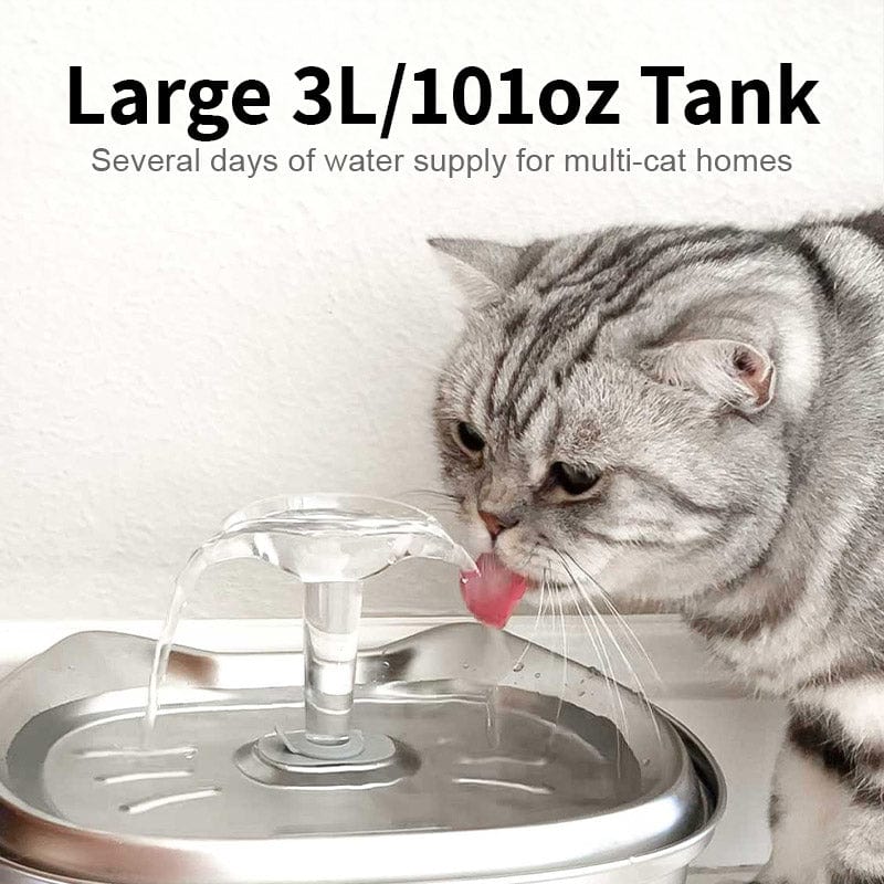 Fontaine CutyPet™