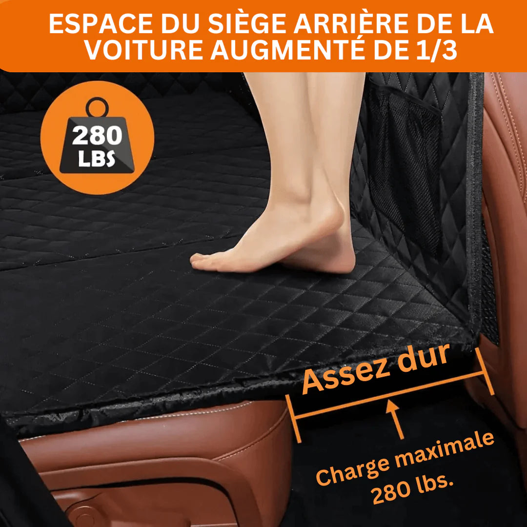 Siège de Voiture pour Chien