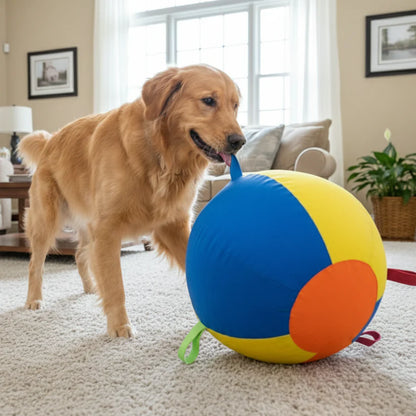 Balle géante CutyPet™