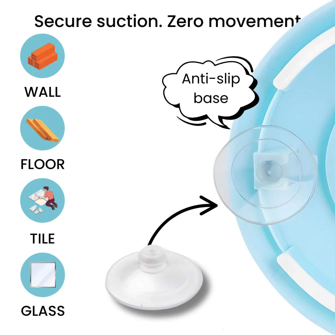 Bol de léchage apaisant