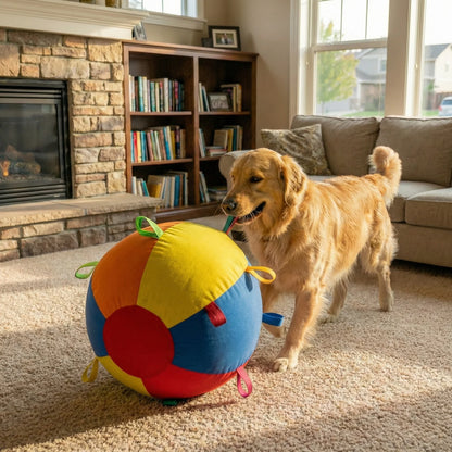 Balle géante CutyPet™