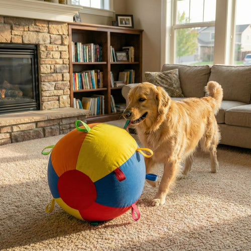Balle géante CutyPet™