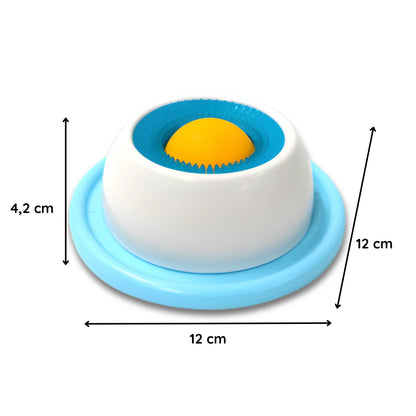 Bol de léchage apaisant