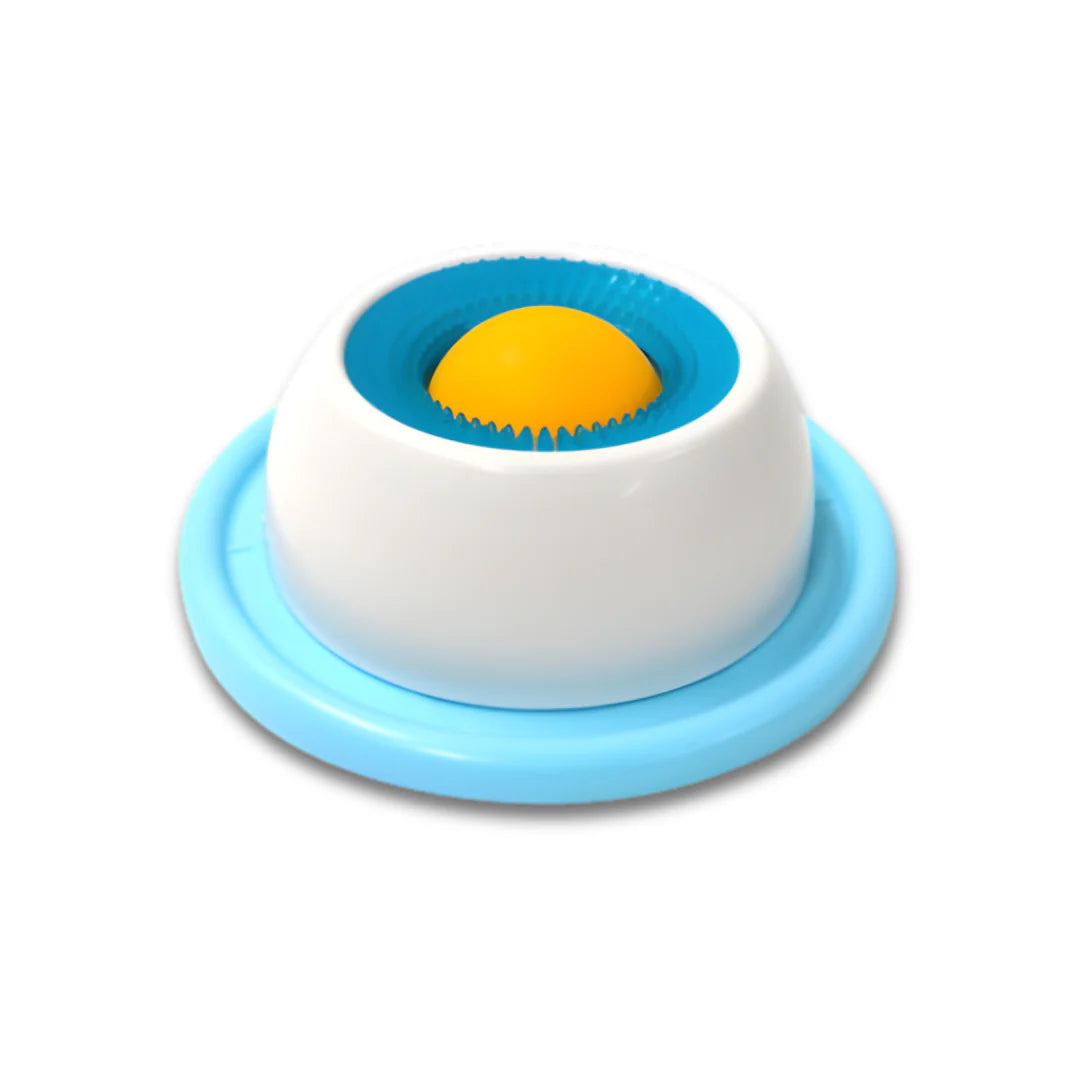 Bol de léchage apaisant