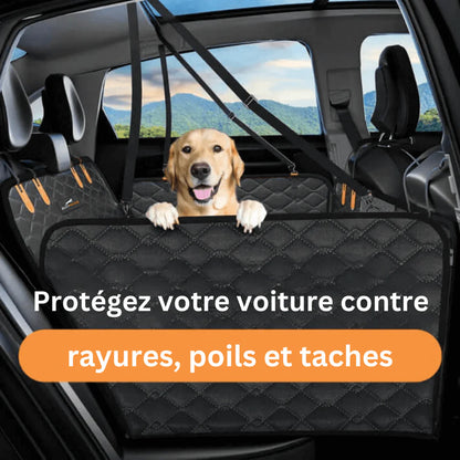 Siège de Voiture pour Chien