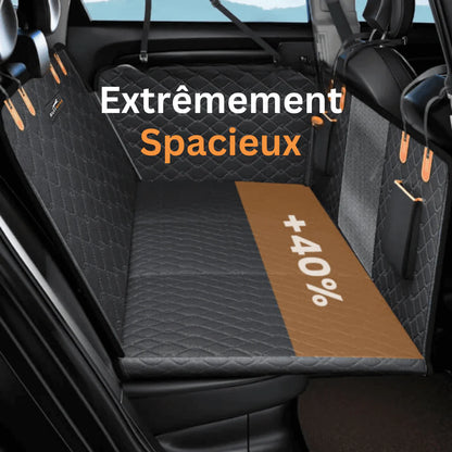 Siège de Voiture pour Chien