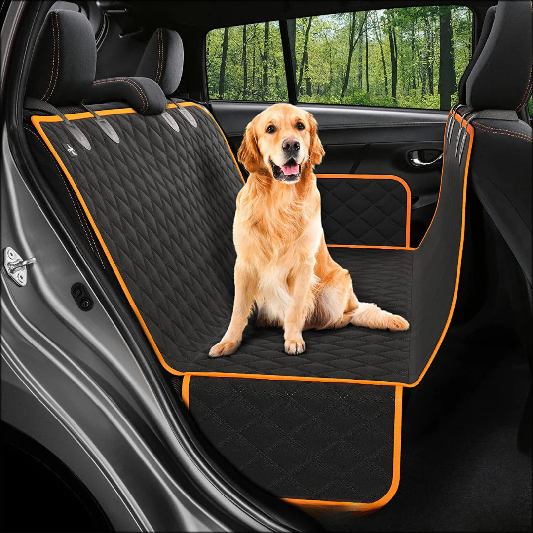 Siège de Voiture pour Chien
