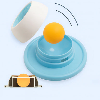 Bol de léchage apaisant