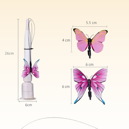 CutyChase™ – Jouet pour chat interactif