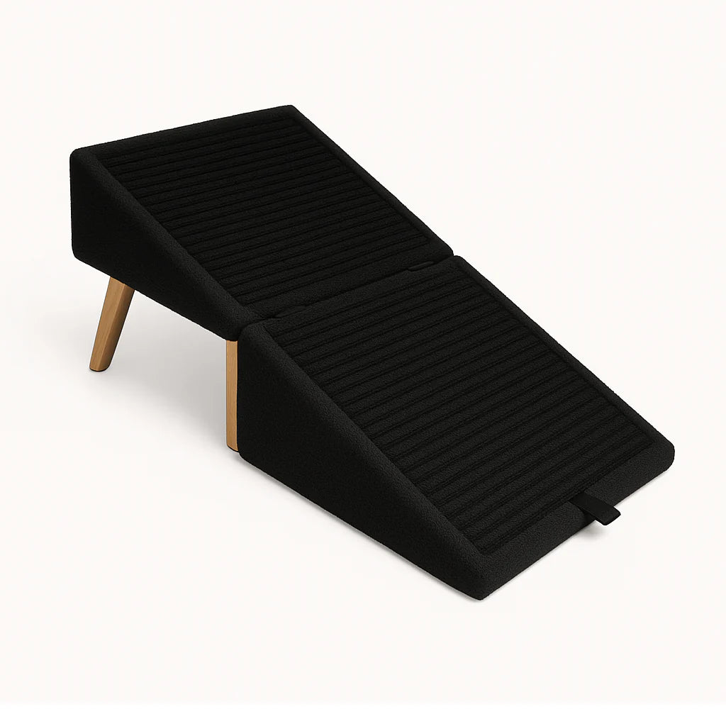 Rampe pour chien CutyPet™