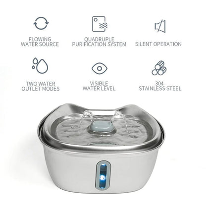 Fontaine CutyPet™